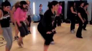 Lights, Camera, Action! (Remix) Missy Elliott