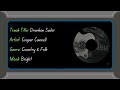 Drunken Sailor Artist Cooper Cannell Genre Country Folk Mood Bright NOCOPYRIGHTMUSIC