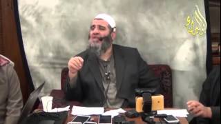 وقفات مع ثلاث ايات في القران كيف تصانع عدوك الانسي والجني image