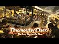 FULL Class Survival The Only Boy On The Bus Anime NovelAdaptation