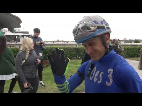 HIPODROMO MAROÑAS - 220918-  c01 1° SUPREMA D'OR