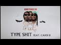Migos Feat Cardi B Type Shit Official Audio