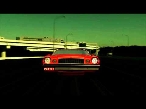 ROCCOBELLY /// TRACE TA ROUTE /// TRAILER