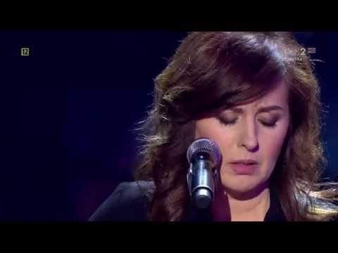 Fryderyki 2014 - „Ta Noc Do Innych Jest Niepodobna" - Edyta Bartosiewicz