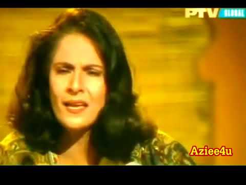 Bahaar Ayee To Jaise Yak Baar Laut Aye   Tina Sani  Faiz Ahmed Faiz   YouTube