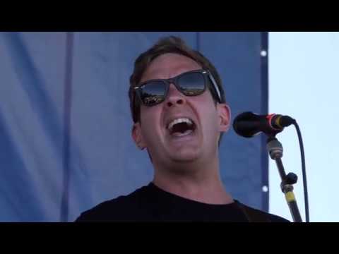 Stevie McCrorie - Armed Forces Day 2018 Stirling - [4K/UHD]