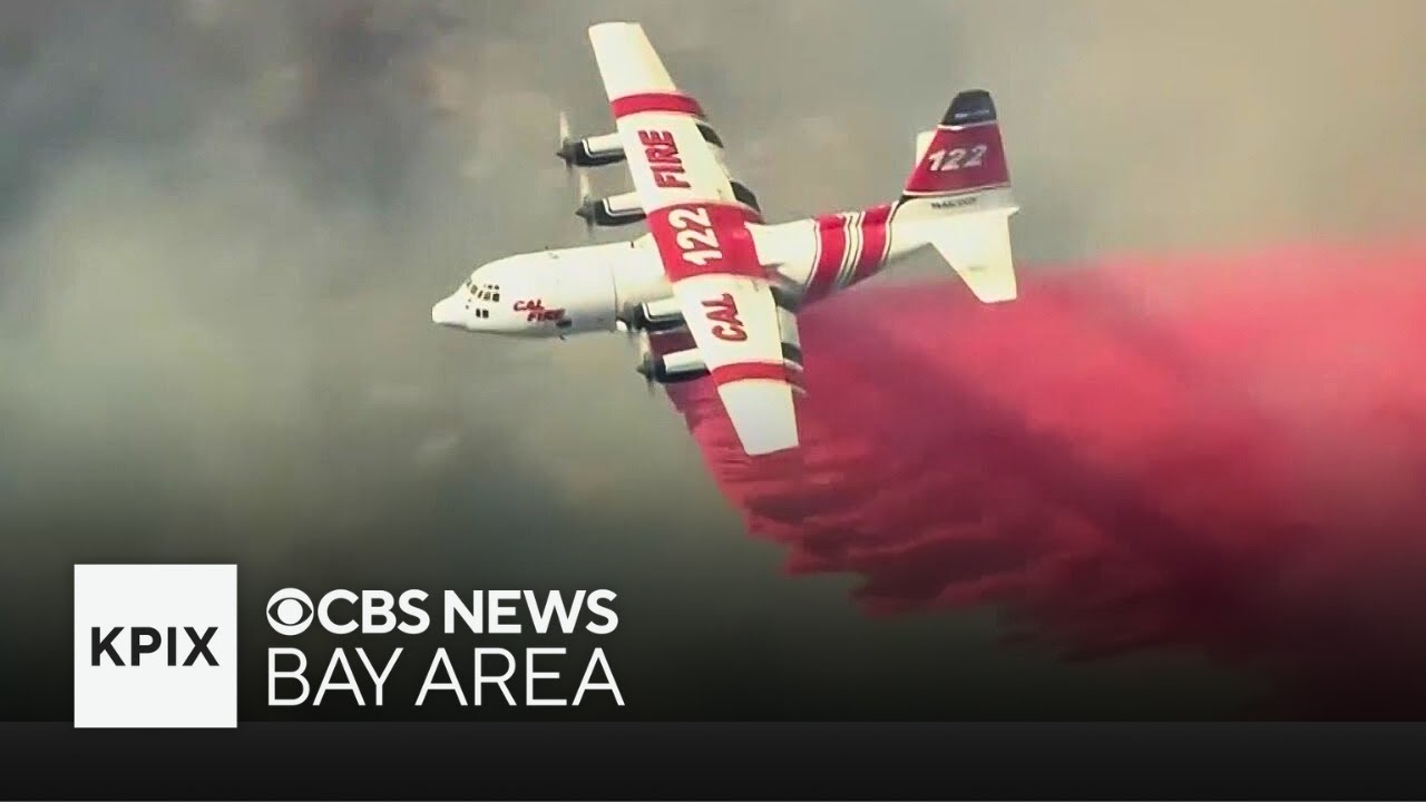 Crews brace for intensified fire activity with return of stronger winds