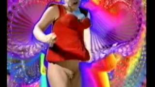 John Maybury - Read Only Memory (extract)