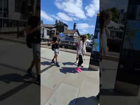 Tower Bridge degara degariki ochinam #towerbridge #towermillinieum #ukteluguvlogs