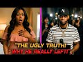 Papoose Finally REVEALS The TRUTH Behind His Break With Remy Ma