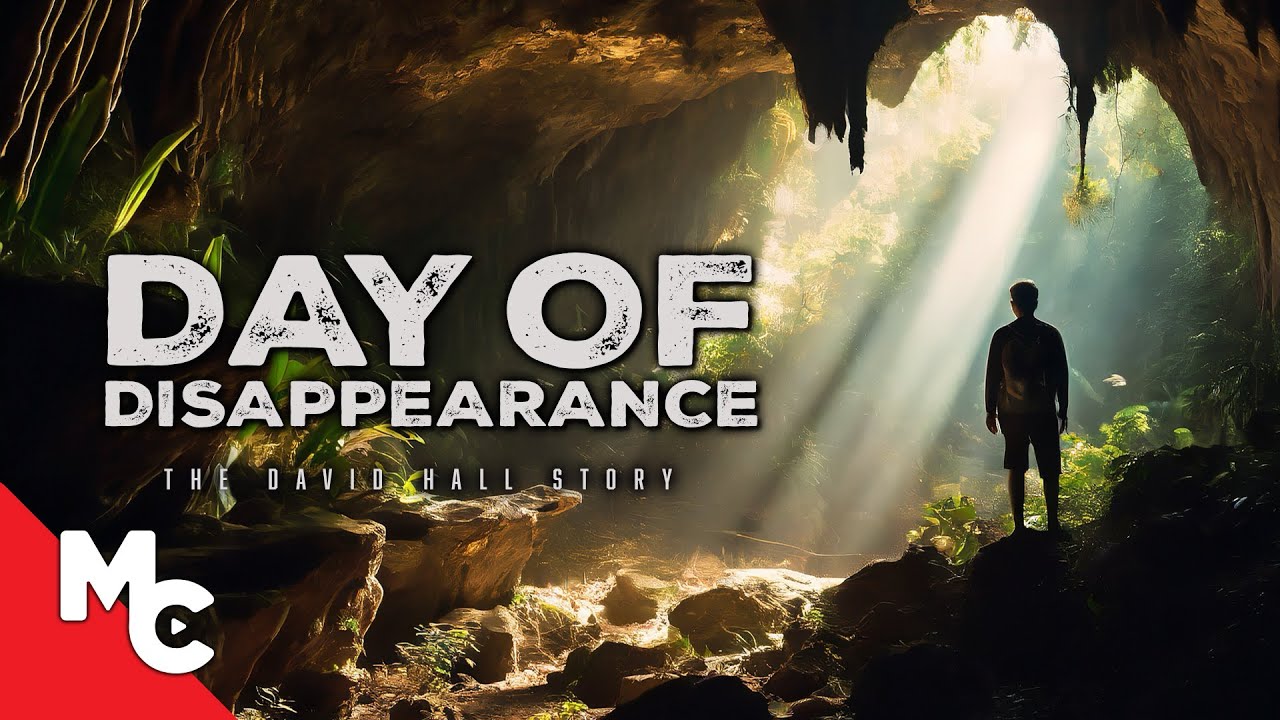 Day of Disappearance (2022)