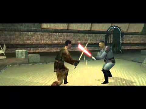 Let's Play KOTOR Episode 21 - The Return of Calo Nord