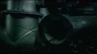 Closedown - Ictus: Where everybody loses