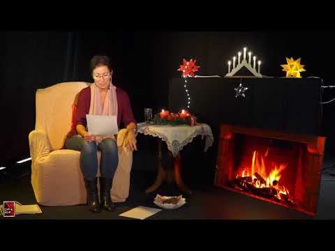 06.12.2020 - Der klingende Adventskalender - Lang ist's her