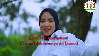 Download lagu Sabyan Gambus feat Adam Ali - Al-Barqu Al-Yamani (Lirik & Terjemahan Lagu) mp3