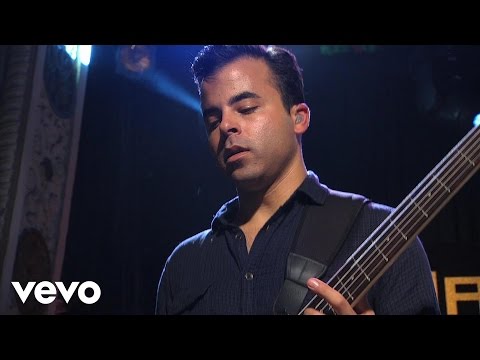 O.A.R. - Black Rock (Live at Axe Music One Night Only)