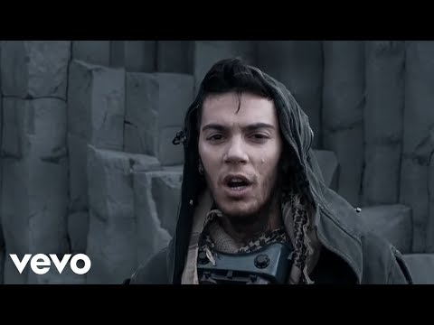 Emis Killa - Mercurio