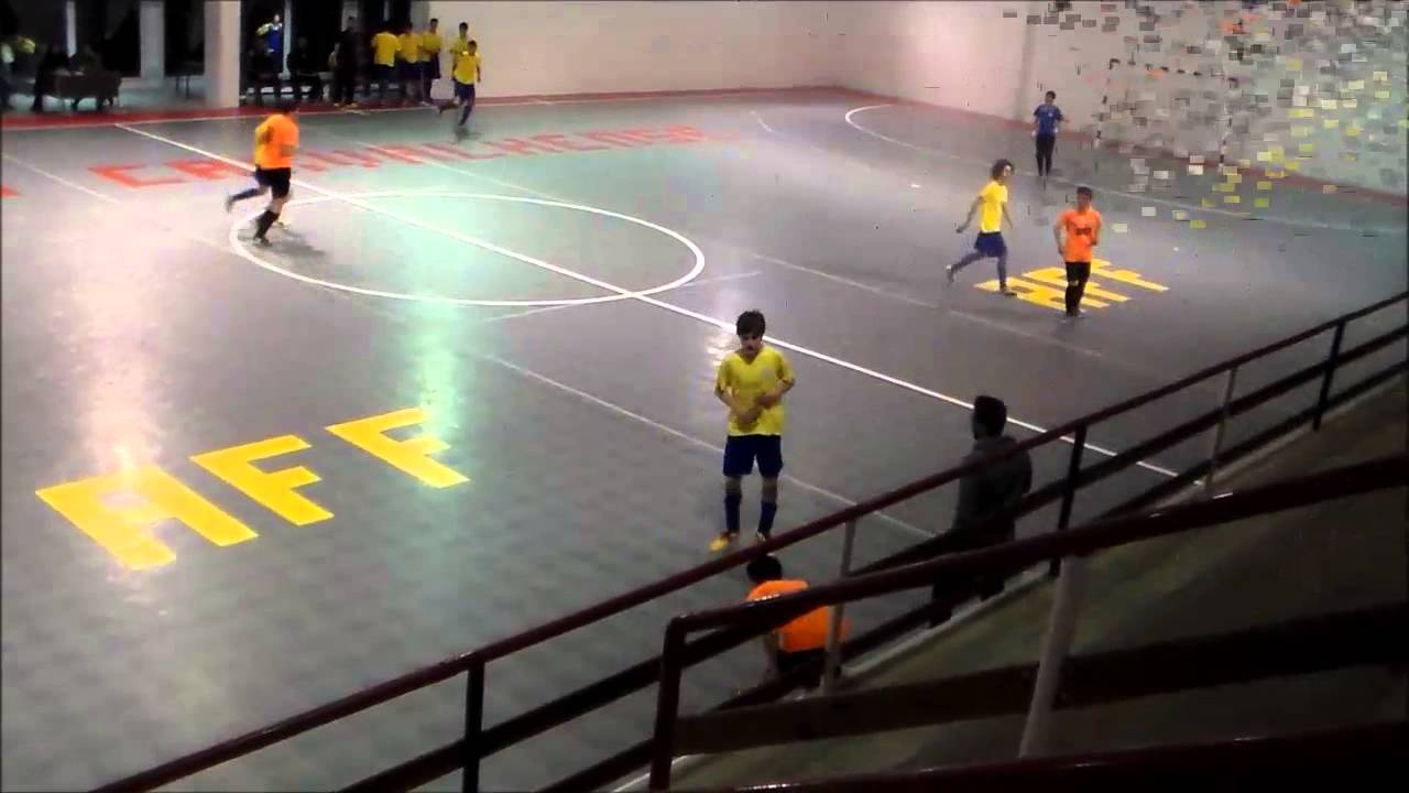 Juvenis (Jogo-Treino): CRIA Jun. 2-5 CS São João...