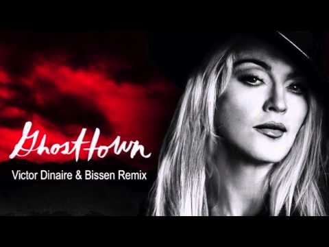 Madonna - Ghosttown (Victor Dinaire & Bissen Remix)