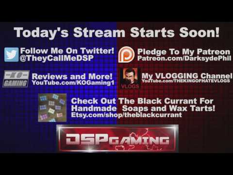 No Man's Sky rambling preprestream about RTSes, game crashes in postpre