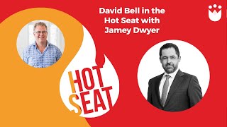 Jamey Dwyer: Unveiling Succession & Estate Planning as ZEDRA’s Head of Active Wealth | St Helier
