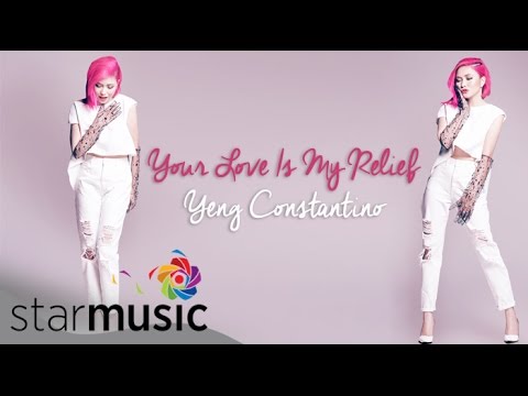 Video thumbnail for Your Love Is My Relief