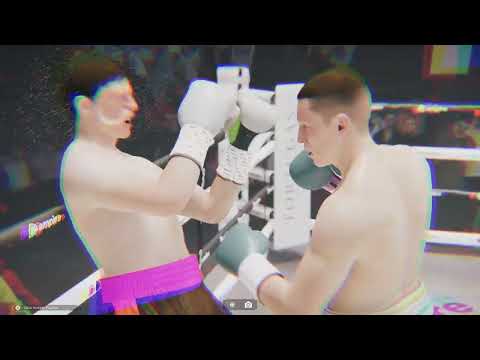 Moose Gibson Vs Gus Seth