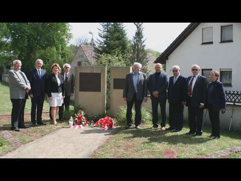 Elsterwerda: „Mission Versöhnung“ - LAUSITZWELLE