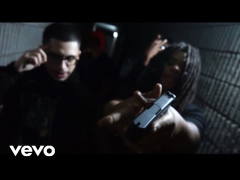 SpinAgain ft KBG Dj - KTK ( Official Music Video)