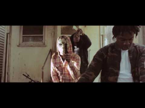 Dru Barry - 100 Racks ( Shot By Slink Chamberlain )