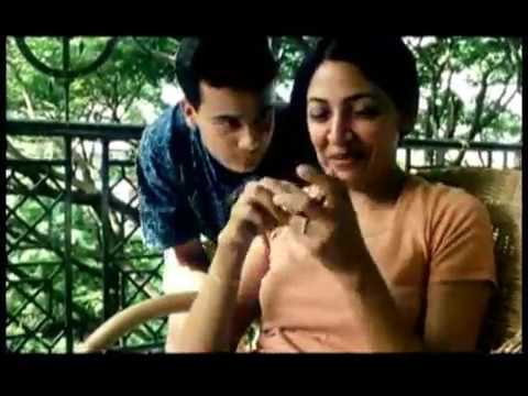 Freaky Chakra (2003) -  Dil Mein Kuch Ho Raha