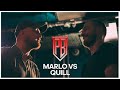 Marlo Vs Quill Premier Battles Rap Battle