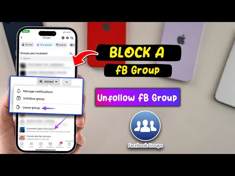 How To Change Facebook Public Group To Private Full Guide