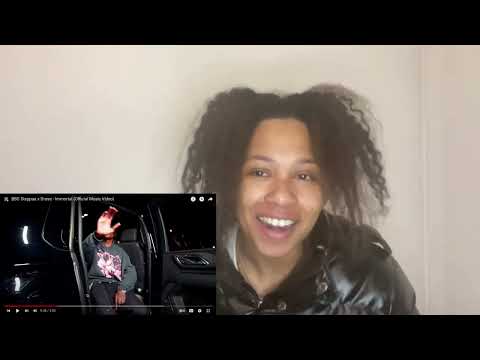 BBG Steppaa x Drose-Immortal(Reaction)