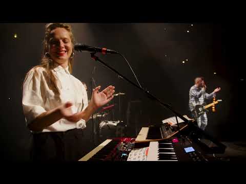Fortuna Ehrenfeld - Bad Hair Day - Live in der Kölner Philharmonie