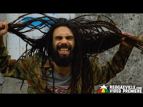 I Gardo feat. George Palmer - Pon De Corner [Official Video 2019]