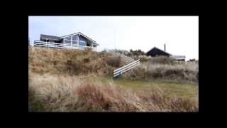preview picture of video '54 - Porsevej 9 - Henne Strand Syd - Vestjylland - Dänemark'