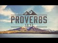 Hope Deferred Makes the Heart Sick - Proverbs 13:12