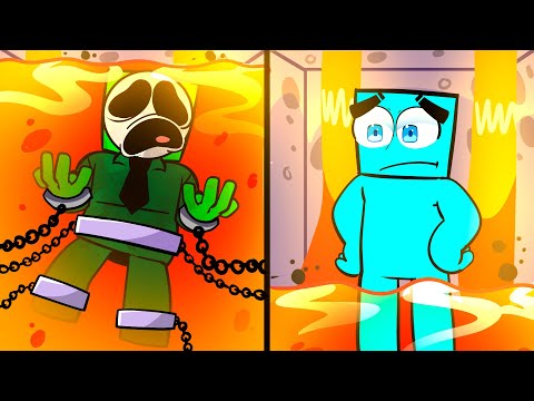 A Cada Rodada o Aquário de Lava ENCHE!