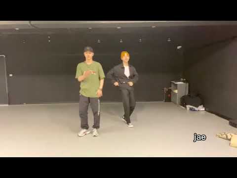 ENHYPEN Jay and Ni-ki (SVT- HIT) cut 210307