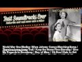 Judy Garland, Gene Kelly - World War One Medley: When Johnny Comes Marching Home / There's a Long, L