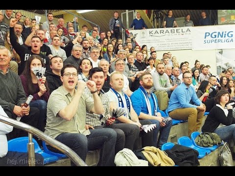 PGNiG Superliga: PGE Stal Mielec - Pogoń Szczecin 31:24