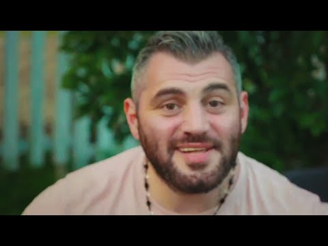 Mustafa Alptekin - Horon Edelum Horon '2022'