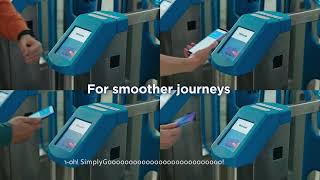 Get ready to SimplyGoooooo