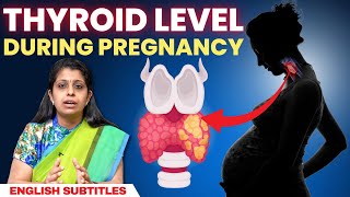 Thyroid Level During Pregnancy | கர்ப்ப காலத்தில் தைராய்டு இருந்தால் ஏற்படும் பக்க விளைவுகள்