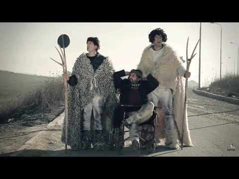 Stupcat spo e njohin Prishtinen😂 (Pjesë Qesharake) Stupcat 2014 - Uzurpimi ~ Seriale Vendore