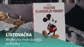 Disney - Mickeyho nejkrásnější pohádky - videoukázka