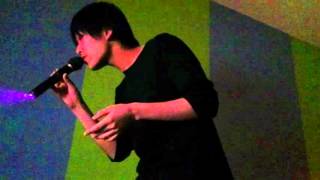 【Kiss】MACO 男が歌ってみた cover