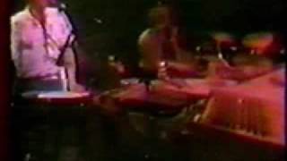 Pat Metheny Group - Straight on Red - 1985