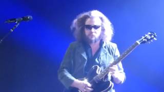 Jim James "The World's Smiling Now" Minneapolis,Mn 12/01/16 HD
